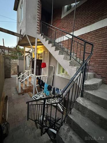 İcarəyə verilir 6 otaqlı həyət evi/bağ evi 200 m², Azadlıq Prospekti m., photo 13 from 25