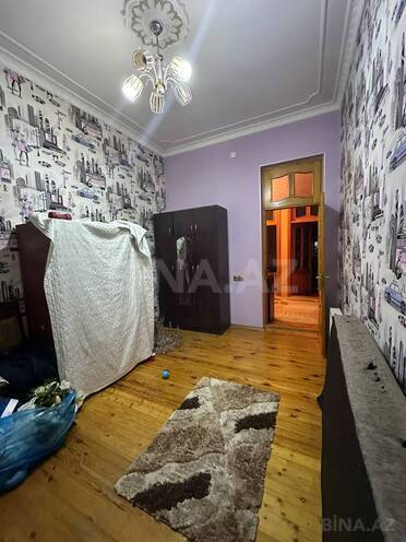 İcarəyə verilir 6 otaqlı həyət evi/bağ evi 200 m², Azadlıq Prospekti m., photo 24 from 25