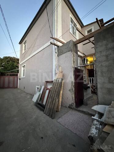İcarəyə verilir 6 otaqlı həyət evi/bağ evi 200 m², Azadlıq Prospekti m., photo 1 from 25