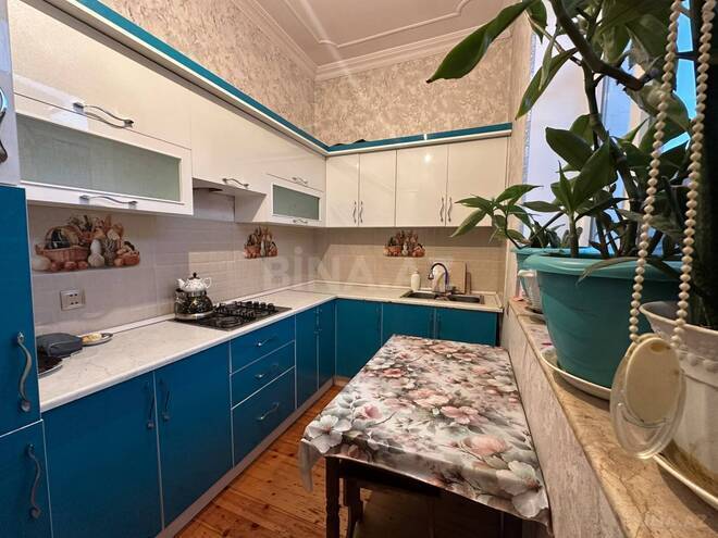 İcarəyə verilir 6 otaqlı həyət evi/bağ evi 200 m², Azadlıq Prospekti m., photo 16 from 25
