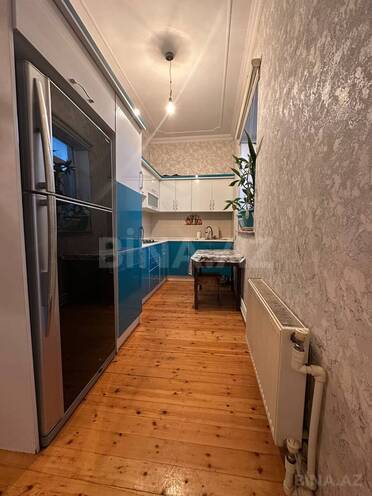 İcarəyə verilir 6 otaqlı həyət evi/bağ evi 200 m², Azadlıq Prospekti m., photo 15 from 25
