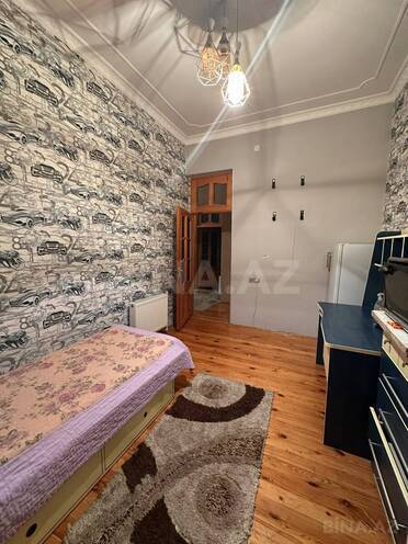 İcarəyə verilir 6 otaqlı həyət evi/bağ evi 200 m², Azadlıq Prospekti m., photo 22 from 25