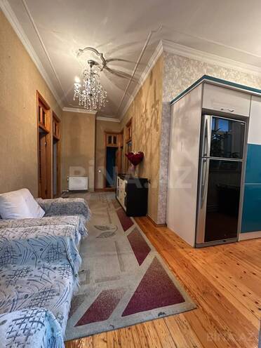 İcarəyə verilir 6 otaqlı həyət evi/bağ evi 200 m², Azadlıq Prospekti m., photo 17 from 25