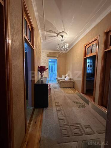 İcarəyə verilir 6 otaqlı həyət evi/bağ evi 200 m², Azadlıq Prospekti m., photo 18 from 25