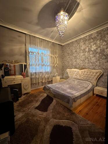 İcarəyə verilir 6 otaqlı həyət evi/bağ evi 200 m², Azadlıq Prospekti m., photo 19 from 25
