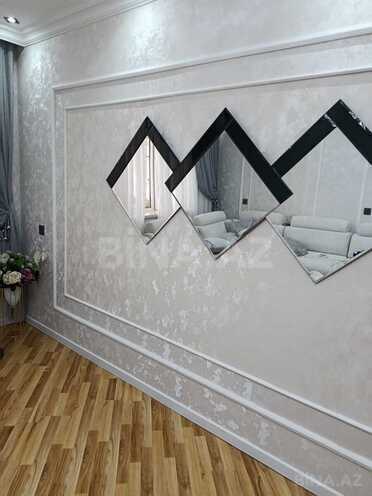 Satılır 3 otaqlı yeni tikili 68 m², Masazır q., photo 1 from 13