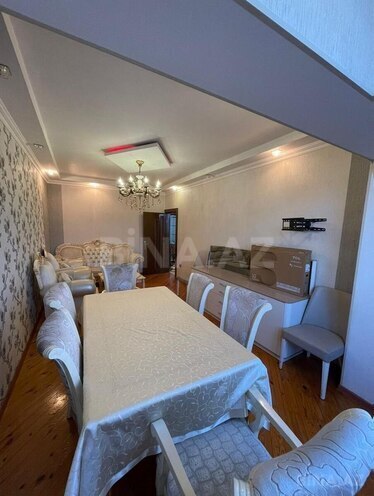 Сдаётся 3-комн. вторичка 80 м², м. 8 ноября, photo 7 from 12