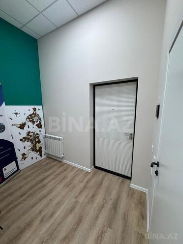 İcarəyə verilir 1 otaqlı ofis 30 m², Nəsimi r., photo 5 from 13