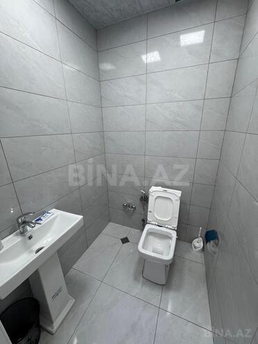 İcarəyə verilir 1 otaqlı ofis 30 m², Nəsimi r., photo 7 from 13