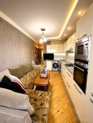 Сдаётся 3-комн. вторичка 80 м², м. 8 ноября, photo 5 from 12