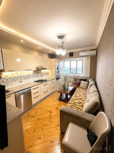 Сдаётся 3-комн. вторичка 80 м², м. 8 ноября, photo 6 from 12