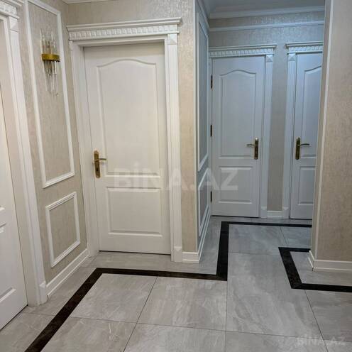 Продаётся 3-комн. вторичка 110 м², Бинагадинский р., photo 11 from 16