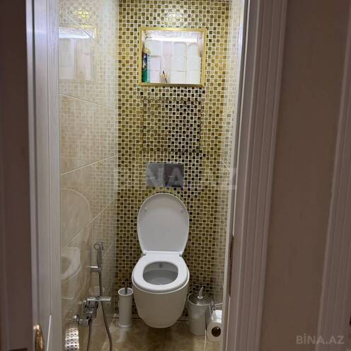 Продаётся 3-комн. вторичка 110 м², Бинагадинский р., photo 10 from 16