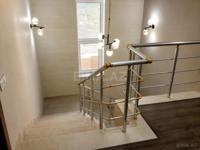 Satılır 6 otaqlı həyət evi/bağ evi 300 m², Şüvəlan q., photo 7 from 13