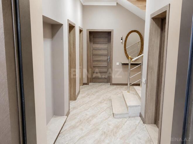 Satılır 6 otaqlı həyət evi/bağ evi 300 m², Şüvəlan q., photo 4 from 13