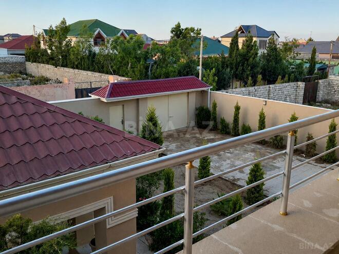 Satılır 6 otaqlı həyət evi/bağ evi 300 m², Şüvəlan q., photo 11 from 13