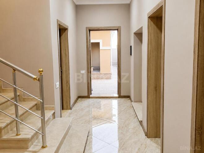Satılır 6 otaqlı həyət evi/bağ evi 300 m², Şüvəlan q., photo 5 from 13