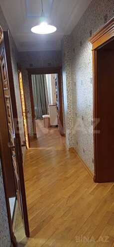 Сдаётся 2-комн. новостройка 90 м², м. Шах Исмаил Хатаи, photo 6 from 22