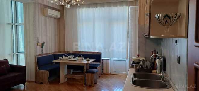 Сдаётся 2-комн. новостройка 90 м², м. Шах Исмаил Хатаи, photo 12 from 22
