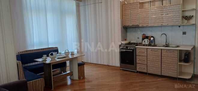 Сдаётся 2-комн. новостройка 90 м², м. Шах Исмаил Хатаи, photo 11 from 22