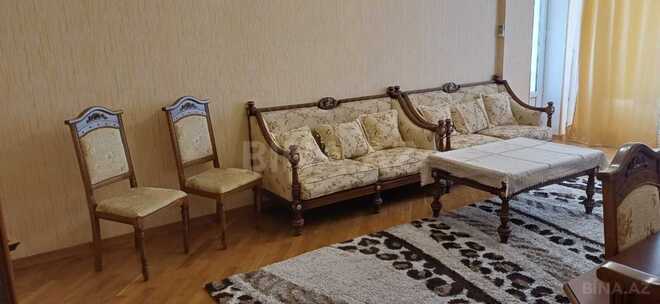 Сдаётся 2-комн. новостройка 90 м², м. Шах Исмаил Хатаи, photo 5 from 22