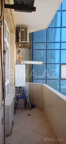 Сдаётся 2-комн. новостройка 90 м², м. Шах Исмаил Хатаи, photo 18 from 22