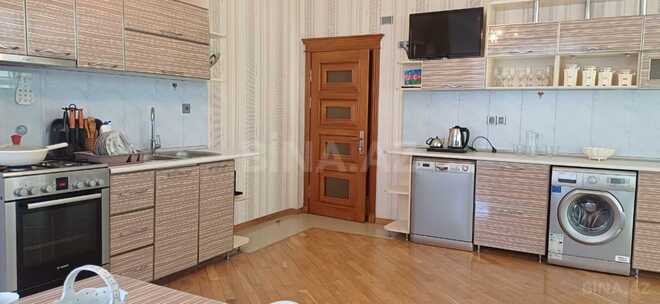 Сдаётся 2-комн. новостройка 90 м², м. Шах Исмаил Хатаи, photo 13 from 22