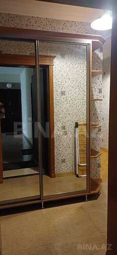 Сдаётся 2-комн. новостройка 90 м², м. Шах Исмаил Хатаи, photo 9 from 22