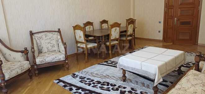 Сдаётся 2-комн. новостройка 90 м², м. Шах Исмаил Хатаи, photo 4 from 22