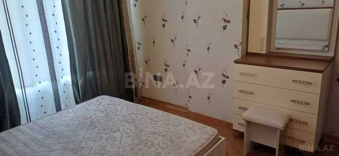 Сдаётся 2-комн. новостройка 90 м², м. Шах Исмаил Хатаи, photo 15 from 22