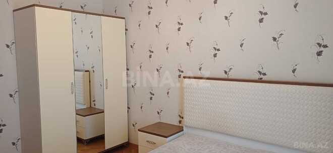 Сдаётся 2-комн. новостройка 90 м², м. Шах Исмаил Хатаи, photo 17 from 22