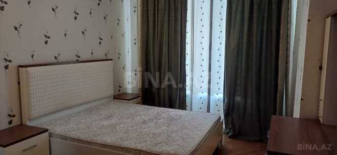 Сдаётся 2-комн. новостройка 90 м², м. Шах Исмаил Хатаи, photo 14 from 22
