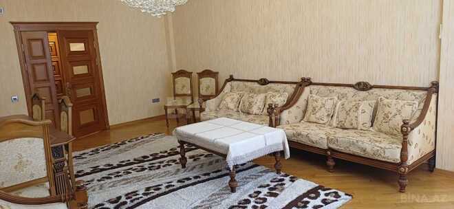 Сдаётся 2-комн. новостройка 90 м², м. Шах Исмаил Хатаи, photo 3 from 22