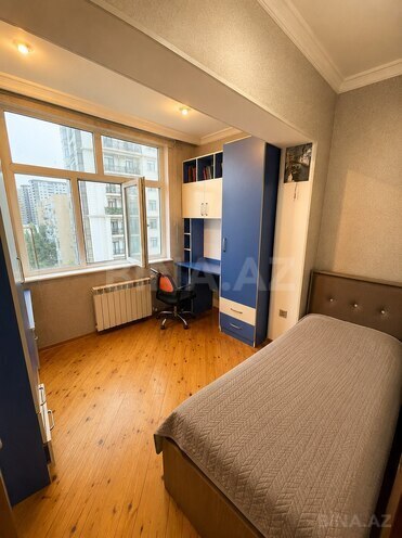 Сдаётся 3-комн. вторичка 80 м², м. 8 ноября, photo 11 from 12