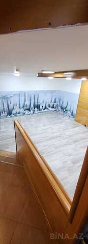 Сдаётся 3-комн. офис 80 м², м. Низами, photo 6 from 13