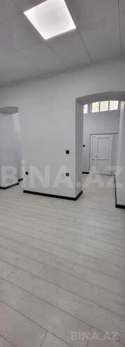 Сдаётся 3-комн. офис 80 м², м. Низами, photo 3 from 13