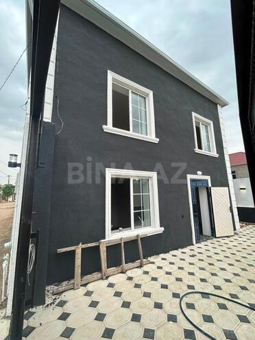 Продаётся 5-комн. дом/дача 206 м², пос. Говсан, photo 4 from 20