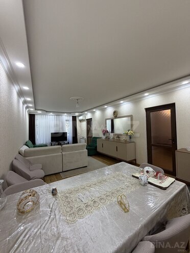 Satılır 3 otaqlı həyət evi/bağ evi 100 m², Gənclik m., photo 7 from 16