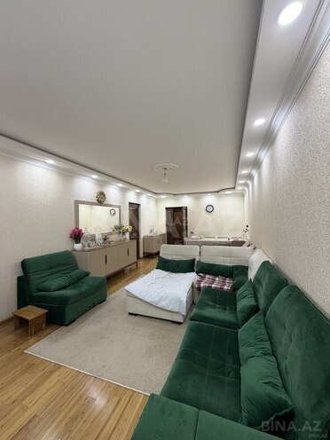 Satılır 3 otaqlı həyət evi/bağ evi 100 m², Gənclik m., photo 8 from 16
