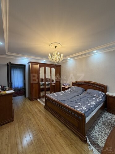 Satılır 3 otaqlı həyət evi/bağ evi 100 m², Gənclik m., photo 9 from 16