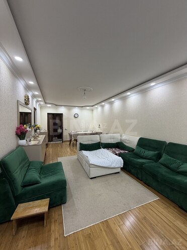 Satılır 3 otaqlı həyət evi/bağ evi 100 m², Gənclik m., photo 5 from 16