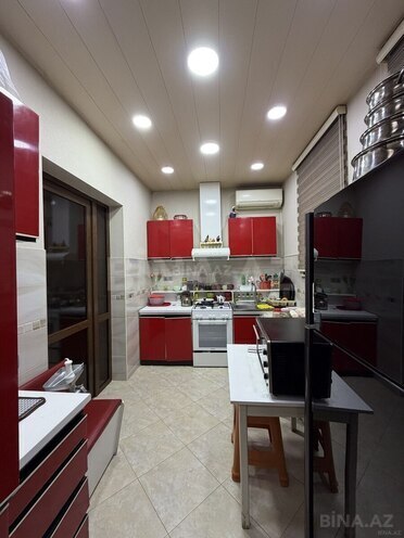 Satılır 3 otaqlı həyət evi/bağ evi 100 m², Gənclik m., photo 15 from 16