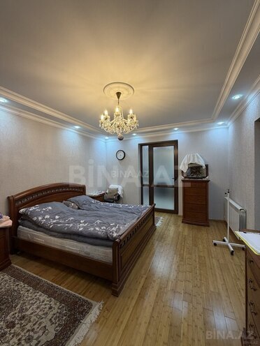 Satılır 3 otaqlı həyət evi/bağ evi 100 m², Gənclik m., photo 11 from 16