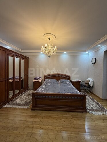 Satılır 3 otaqlı həyət evi/bağ evi 100 m², Gənclik m., photo 10 from 16