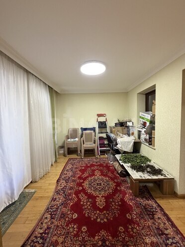 Satılır 3 otaqlı həyət evi/bağ evi 100 m², Gənclik m., photo 4 from 16