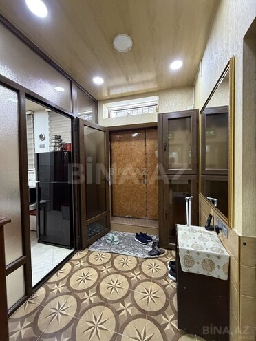 Satılır 3 otaqlı həyət evi/bağ evi 100 m², Gənclik m., photo 14 from 16