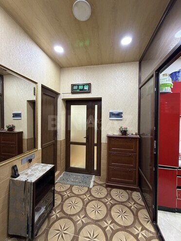 Satılır 3 otaqlı həyət evi/bağ evi 100 m², Gənclik m., photo 12 from 16