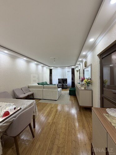 Satılır 3 otaqlı həyət evi/bağ evi 100 m², Gənclik m., photo 6 from 16