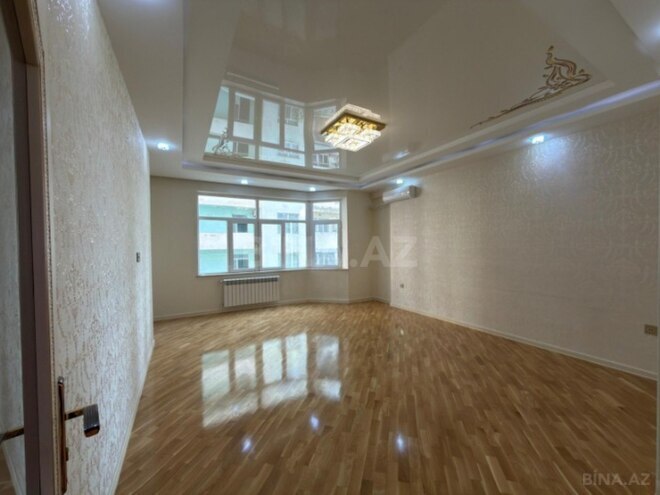 Продаётся 3-комн. новостройка 122 м², м. Ази Асланов, photo 5 from 15