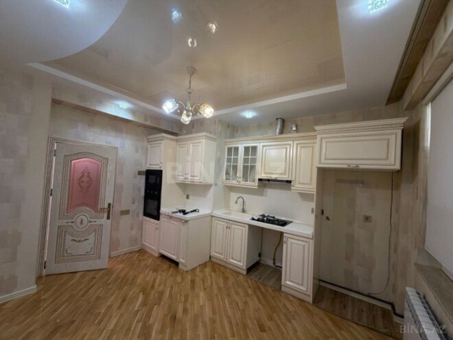 Продаётся 3-комн. новостройка 122 м², м. Ази Асланов, photo 11 from 15
